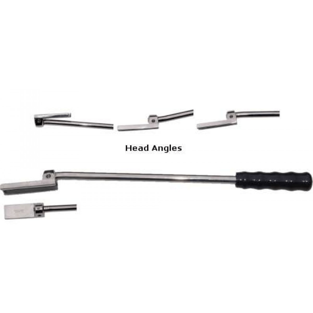 MultiAngled Tooth Rasp Buy Equine Dentist Equipment Online