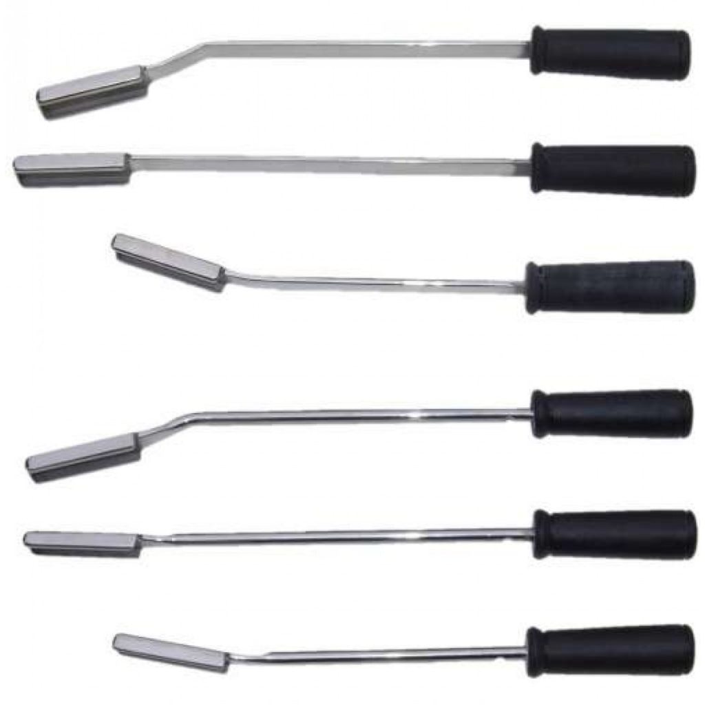 Tooth Rasp Kit - Buy Equine Dentist Equipment Online